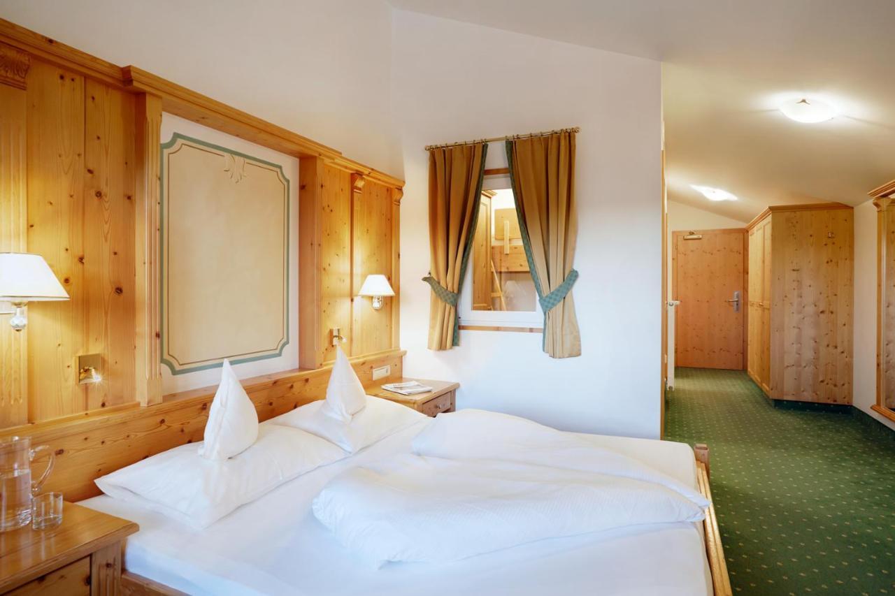 Familienhotel Maria Obereggen Εξωτερικό φωτογραφία