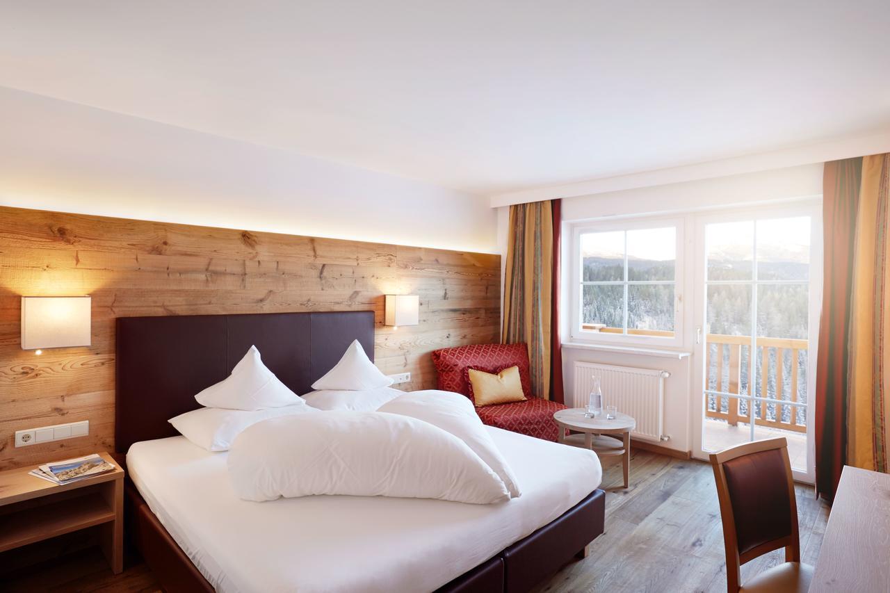 Familienhotel Maria Obereggen Εξωτερικό φωτογραφία